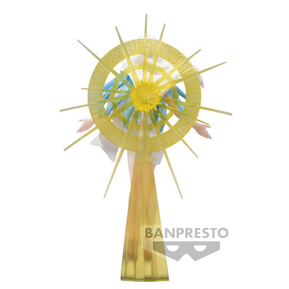 Figura Raphael Rimuru Effectreme That Time I Got Reincarnated as a Slime 16cm   BANPRESTO