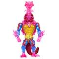 Figura Rattlor Turtles of Grayskull Masters of the Universe 14cm   MATTEL