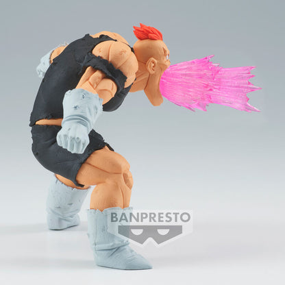 Figura Recoome GX Materia Dragon Ball Z 11cm   BANPRESTO