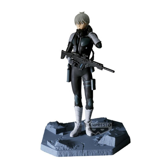 Figura Reno Ichikawa The Anime Kaiju No. 8 17cm  