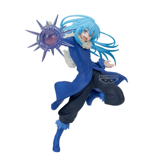 Figura Rimuru Phantom Effect Tempest That Time I Got Reincarnated as a Slime 20cm  