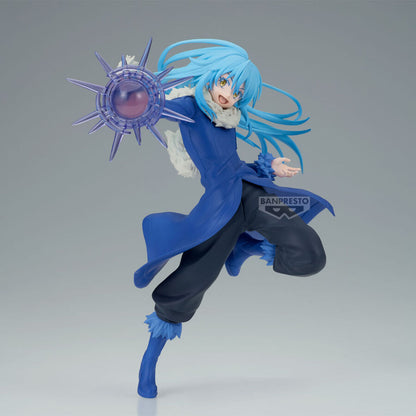 Figura Rimuru Phantom Effect Tempest That Time I Got Reincarnated as a Slime 20cm  
