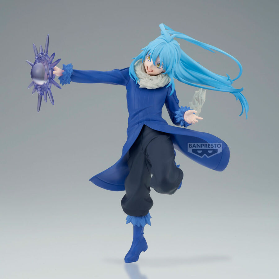 Figura Rimuru Phantom Effect Tempest That Time I Got Reincarnated as a Slime 20cm  