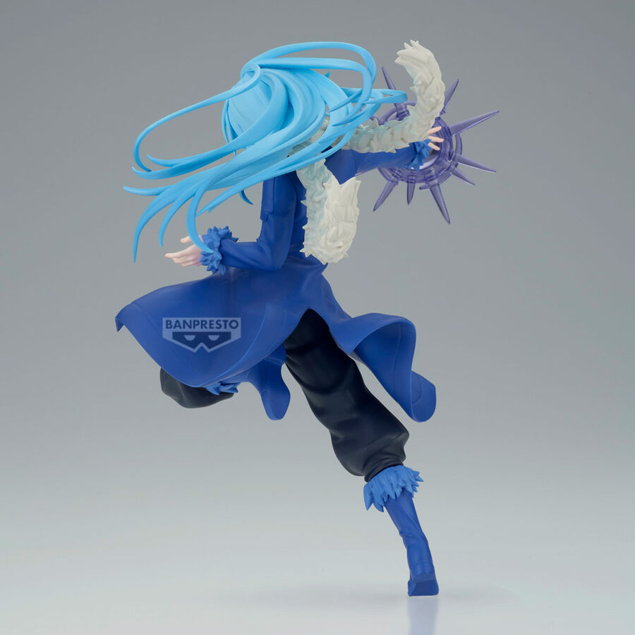 Figura Rimuru Phantom Effect Tempest That Time I Got Reincarnated as a Slime 20cm  