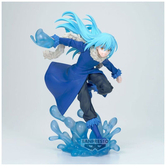 Figura Rimuru Tempest That Time I Got Reincarnated as a Slime 19cm  