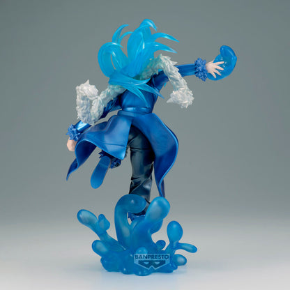Figura Rimuru Tempest That Time I Got Reincarnated as a Slime 22cm   BANPRESTO