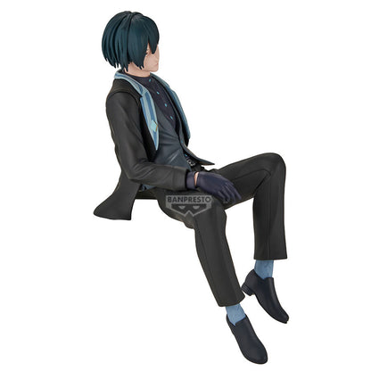 Figura Rin Itoshi Sweets Flavor Blue Lock 13cm  