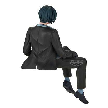 Figura Rin Itoshi Sweets Flavor Blue Lock 13cm  