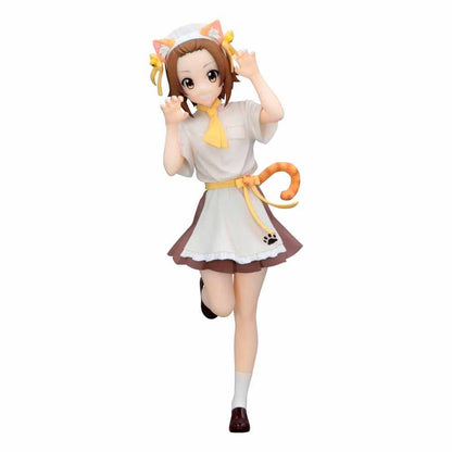 Figura Ritsu Tainaka Trio-Try-It K-On 21cm   FURYU