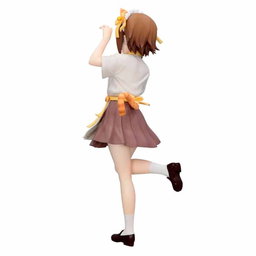 Figura Ritsu Tainaka Trio-Try-It K-On 21cm   FURYU