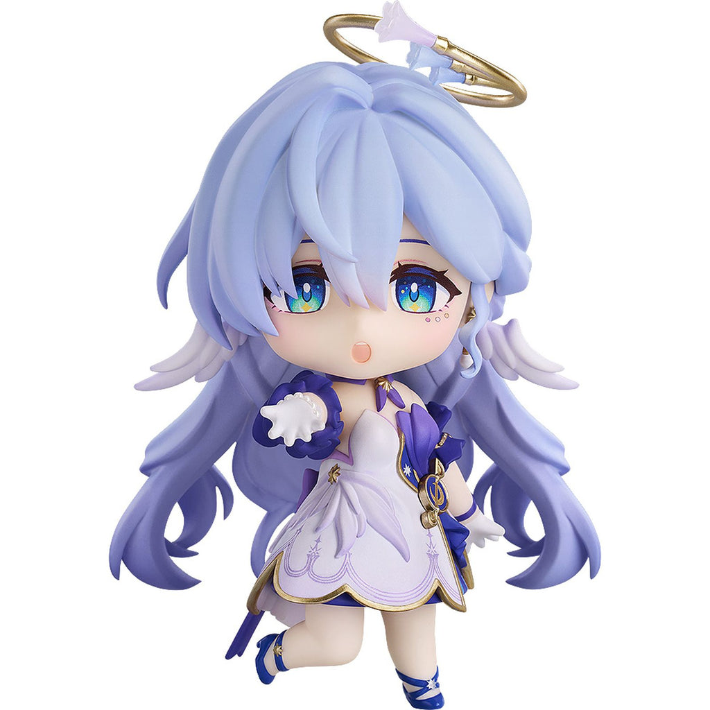 Figura Robin Honkai Star Rail Nendoroid   GOOD SMILE