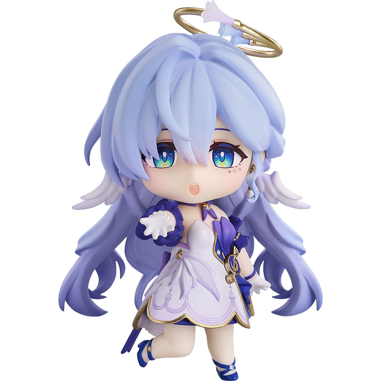 Figura Robin Honkai Star Rail Nendoroid   GOOD SMILE