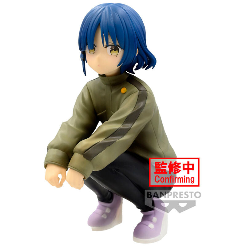 Figura Ryo Yamada Bocchi the Rock! 11cm  