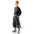 Figura Ryohei Hayashi Tokyo Revengers 17cm   BANPRESTO