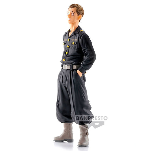 Figura Ryohei Hayashi Tokyo Revengers 17cm  