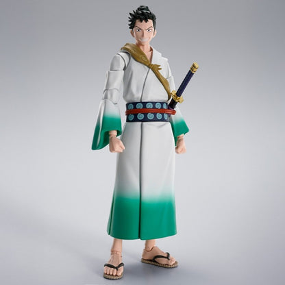 Figura Ryuma Monsters SH FIGUARTS COLLECTORS SHOP One Piece  