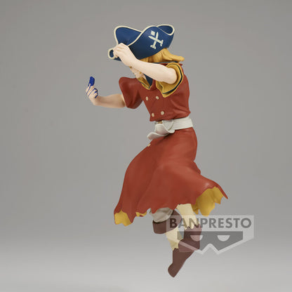 Figura Ryusui Nanami Stone World Dr. Stone II 16cm  