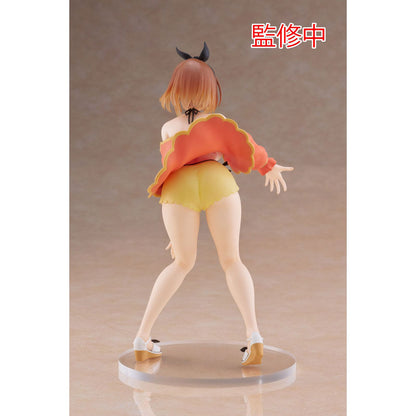 Figura Ryza Swimwear Coreful Atelier Ryza Ever Darknesss & The Secret Hideout the Animation 18cm   TAITO