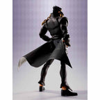 Figura S.H. Figuarts Jotaro Kujo Jojos Bizarre Adventure 17Cm   TAMASHII NATIONS