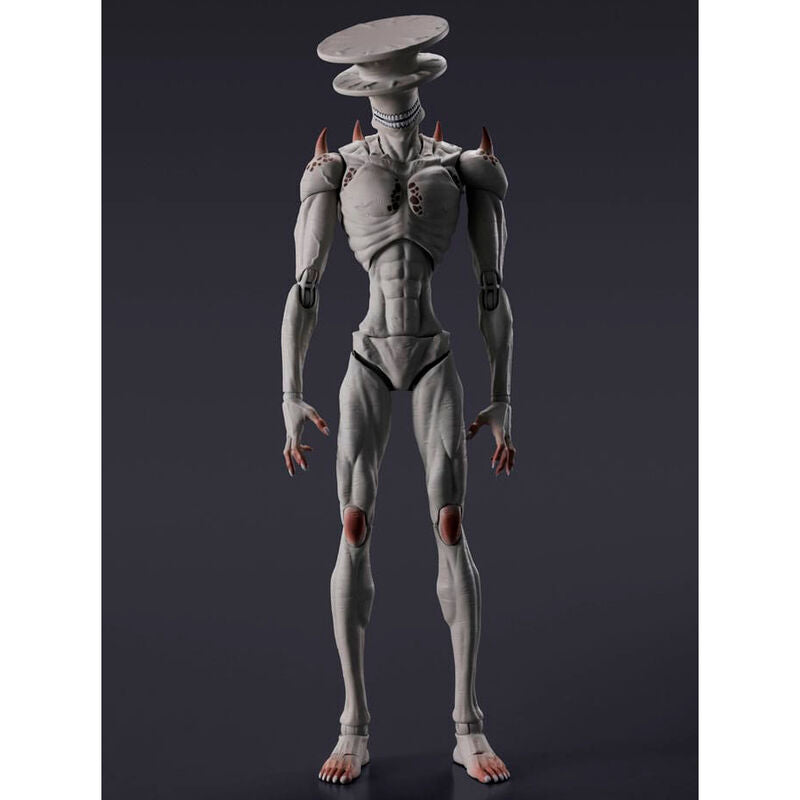 Figura S.H. Figuarts Kaiju No. 9 Kaiju No. 8r 19cm   TAMASHII NATIONS