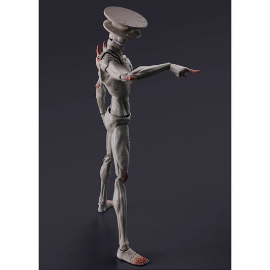 Figura S.H. Figuarts Kaiju No. 9 Kaiju No. 8r 19cm  
