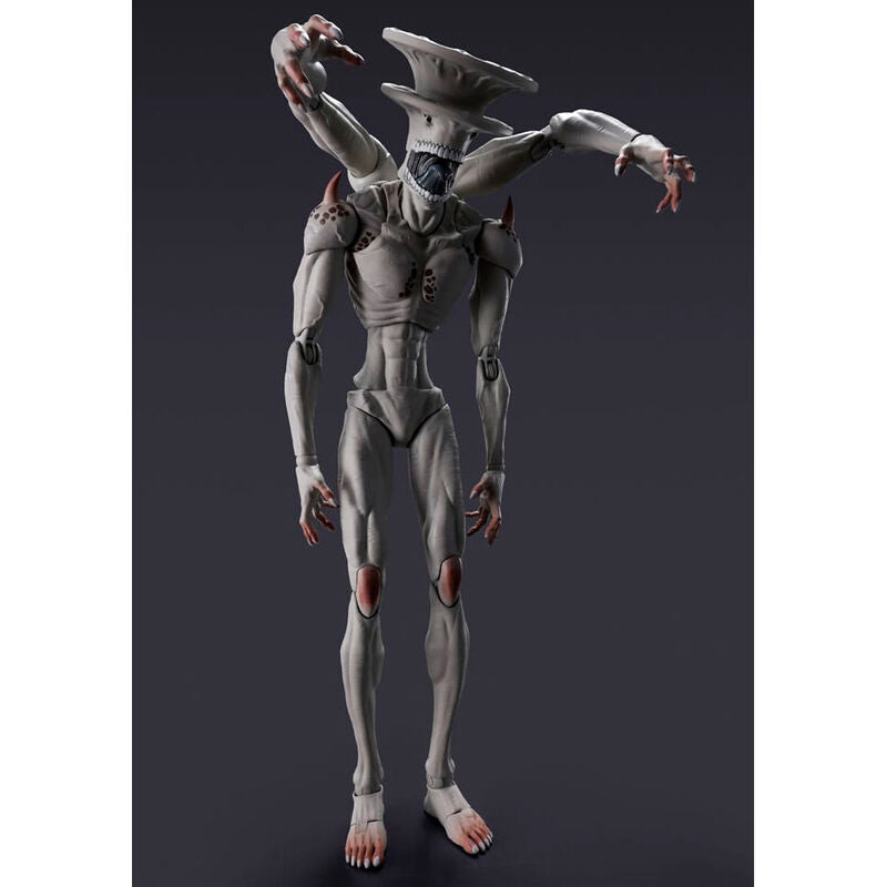 Figura S.H. Figuarts Kaiju No. 9 Kaiju No. 8r 19cm   TAMASHII NATIONS