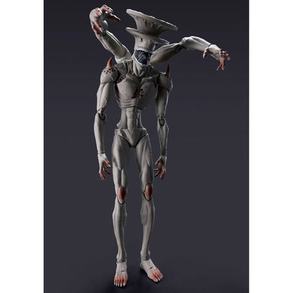 Figura S.H. Figuarts Kaiju No. 9 Kaiju No. 8r 19cm   TAMASHII NATIONS