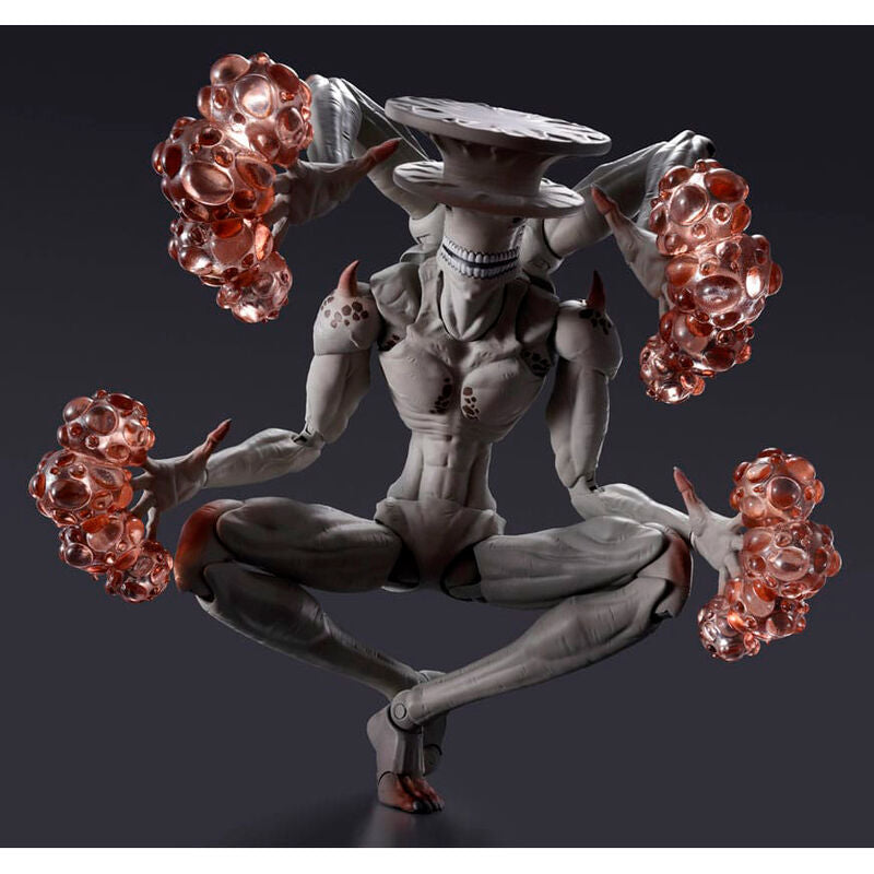 Figura S.H. Figuarts Kaiju No. 9 Kaiju No. 8r 19cm   TAMASHII NATIONS