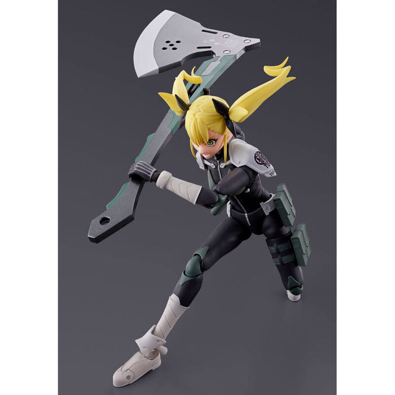 Figura S.H. Figuarts Kikoru Shinomiya Kaiju No. 8r 13cm   TAMASHII NATIONS