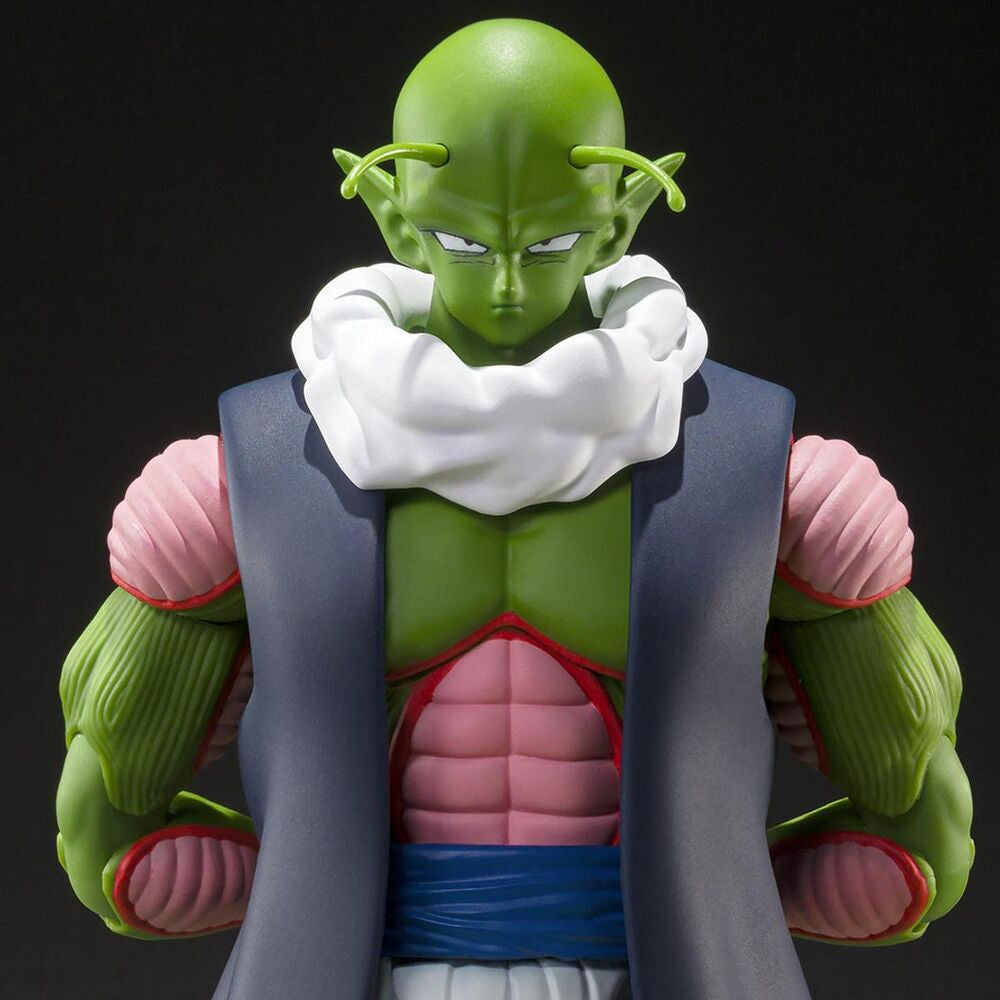Figura S.H Figuarts Nail Dragon Ball Z 16cm   TAMASHII NATIONS