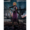 Figura S.H. Figuarts Nina Williams Tekken 15cm   TAMASHII NATIONS