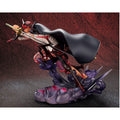 Figura S.H Figuarts Zero Shanks Divine Departure One Piece 20cm   TAMASHII NATIONS