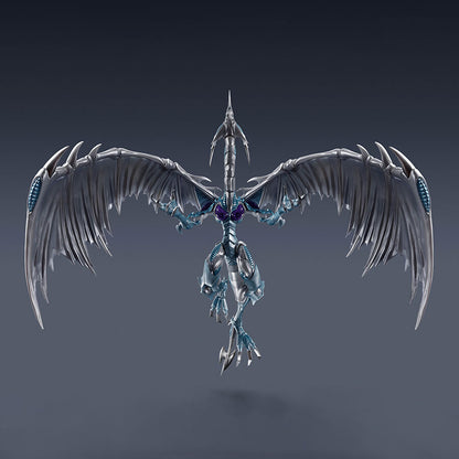 Figura S.H. Monster Stardust Dragon Yu-Gi-Oh! 53cm   TAMASHII NATIONS