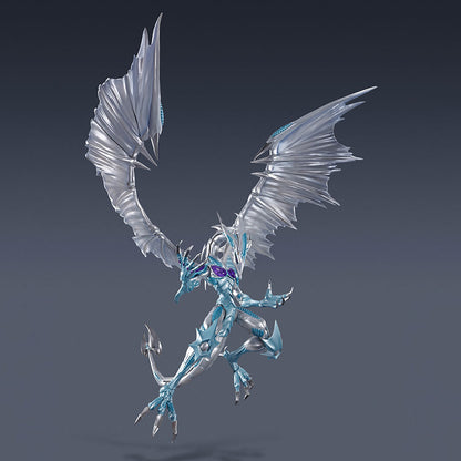 Figura S.H. Monster Stardust Dragon Yu-Gi-Oh! 53cm   TAMASHII NATIONS