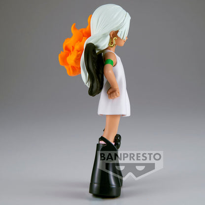Figura S-Snake Grandline Series One Piece 12Cm   BANPRESTO