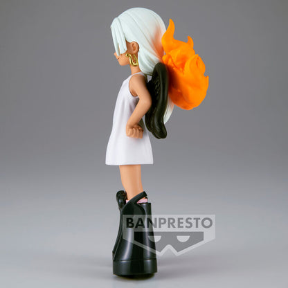 Figura S-Snake Grandline Series One Piece 12Cm   BANPRESTO
