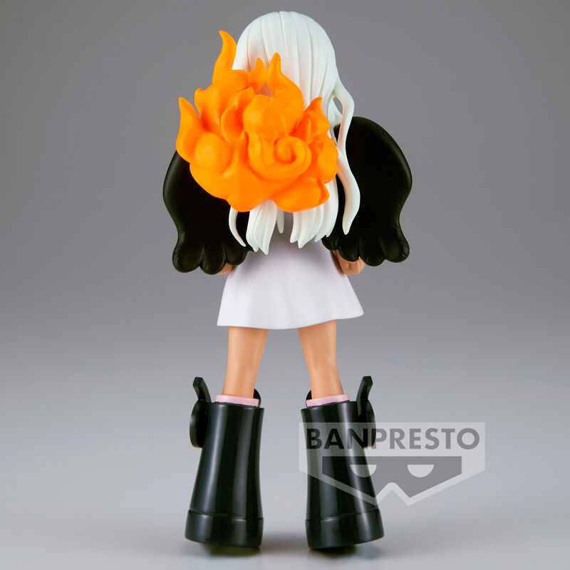 Figura S-Snake Grandline Series One Piece 12Cm   BANPRESTO