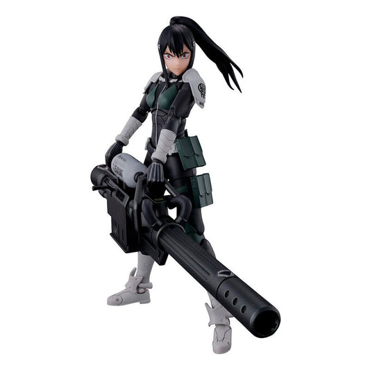 Figura SH Figuarts Mina Ashiro Kaiju no 8 14cm  