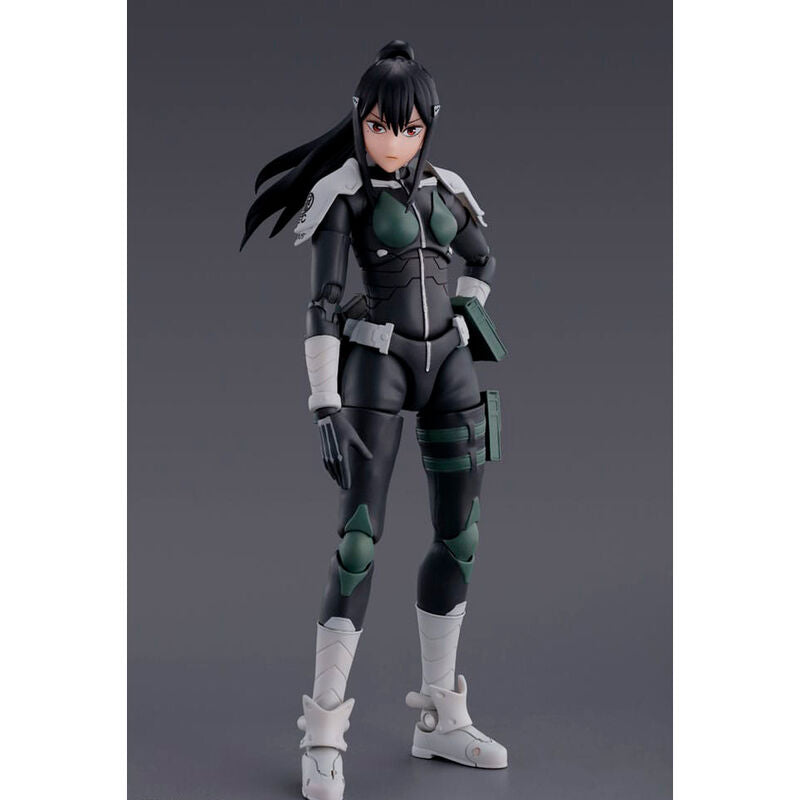 Figura SH Figuarts Mina Ashiro Kaiju no 8 14cm   TAMASHII NATIONS
