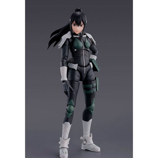 Figura SH Figuarts Mina Ashiro Kaiju no 8 14cm  