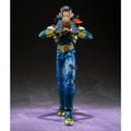 Figura SH Figuarts Super Android 17 Dragon Ball GT 20cm   TAMASHII NATIONS