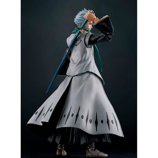 Figura SH Figuarts Toshiro Hitsugaya Bleach Thousand Year Blood War 14cm  