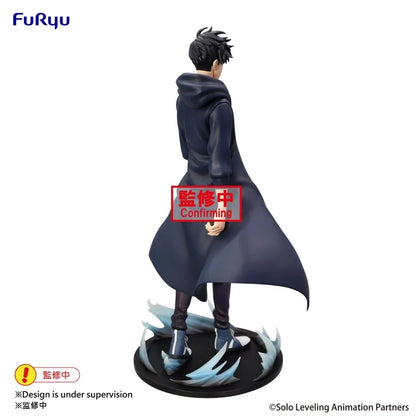 Figura SUNG JINWOO FIG. 21 CM SOLO LEVELING TRIO-TRY-IT  