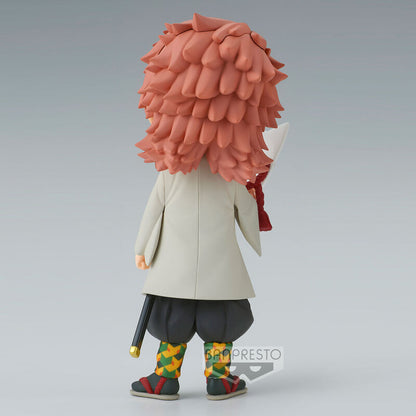 Figura Sabito Ver.A Demon Slayer Kimetsu no Yaiba Q posket 14cm   BANPRESTO