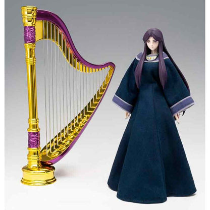 Figura Saint Cloth Myth Ex Pandora Saint Seiya 16cm  