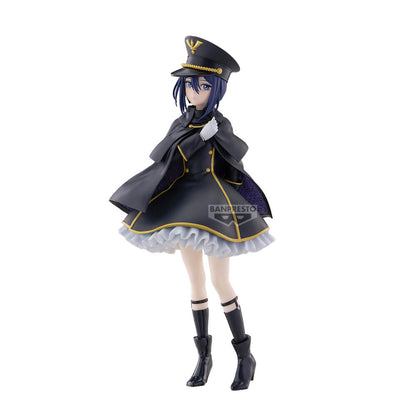 Figura Sajuna Inui Black Lily Detailed Elegance My Dress-Up Darling 21cm   BANPRESTO