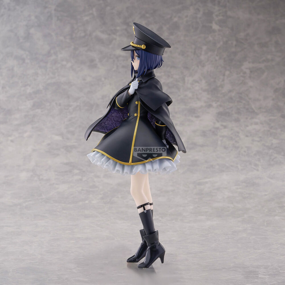 Figura Sajuna Inui Black Lily Detailed Elegance My Dress-Up Darling 21cm   BANPRESTO