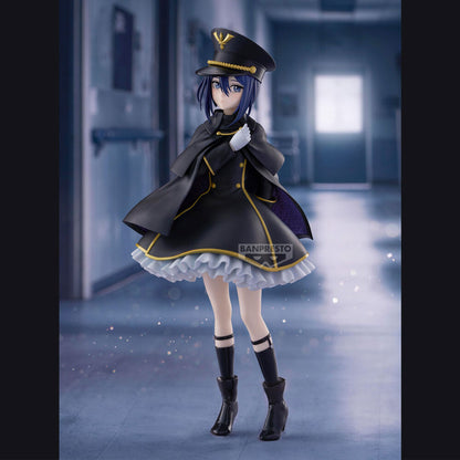 Figura Sajuna Inui Black Lily Detailed Elegance My Dress-Up Darling 21cm   BANPRESTO