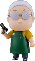 Figura Sakamoto Days Figura Nendoroid Basic Taro Sakamoto 10 cm   GOOD SMILE