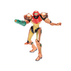 Figura Samus Metroid 6Cm   JAKKS PACIFIC